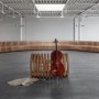 CURVE BENCH  | CURVE BENCH - Cello | Interior Designers